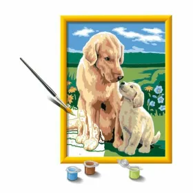 Piešimo rinkinys Ravensburger