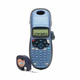Rankinio ženklinimo priemonė Dymo LT-100H + Tape Mėlyna