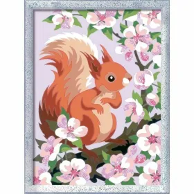 Piešimo rinkinys Ravensburger