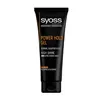 Syoss Power Hold Gel 250ml