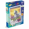 Zīmēšanas Komplekts Ravensburger