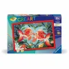 Zīmēšanas Komplekts Ravensburger
