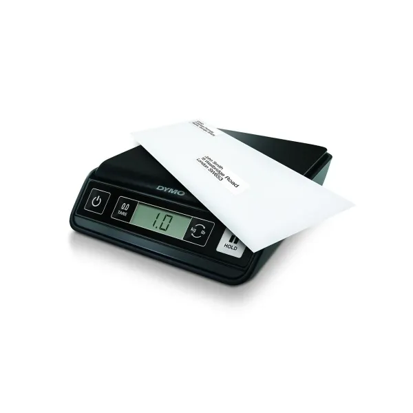 Precision Digital Scale Dymo