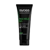 Syoss Max Hold Gel 250ml