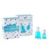 Jesus Del Pozo Halloween Blue Drop Eau De Toilette Spray 100ml Set 2 Pieces