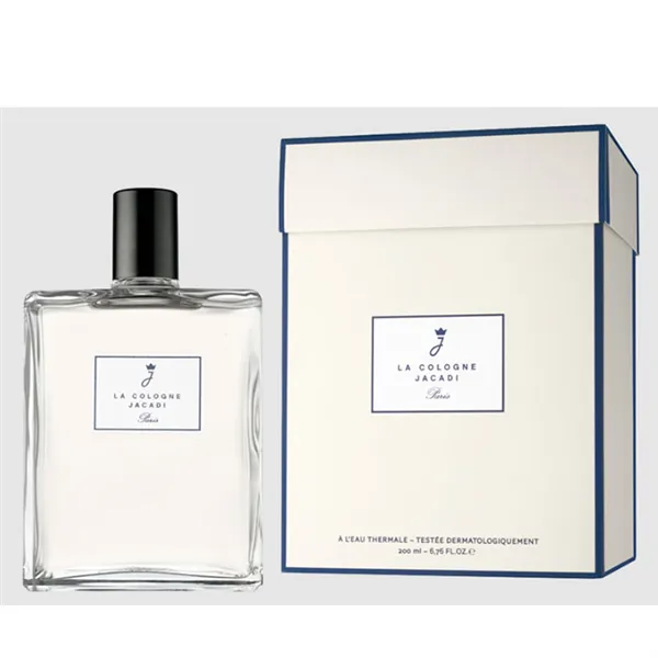 Jacadi La Cologne Eau De Cologne Spray 200ml