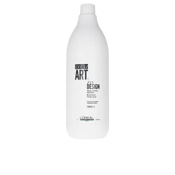 L'oreal Professionnel Tecni Art Fix Design Force 5 1000ml