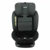 Auton Istuin Nania Dune Musta Harmaa ECE R129/04 ISOFIX