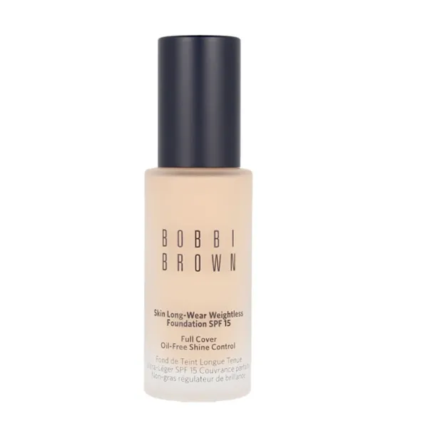 Bobbi Brown Skin Long-Wear Weightless Foundation Spf15 Beige 30ml