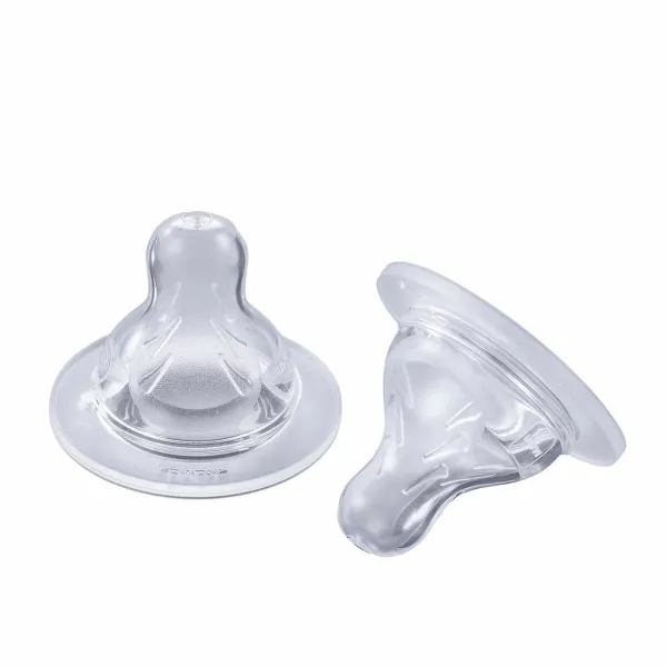 Pullon nänni MAM (2 uds)
