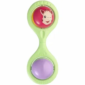 Muzikinis žaislas Sophie la Girafe