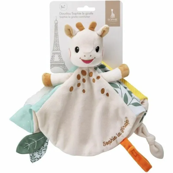 Pehmolelu Sophie la Girafe
