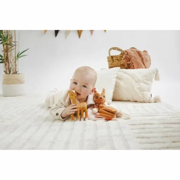 Перила кровати Sophie la Girafe