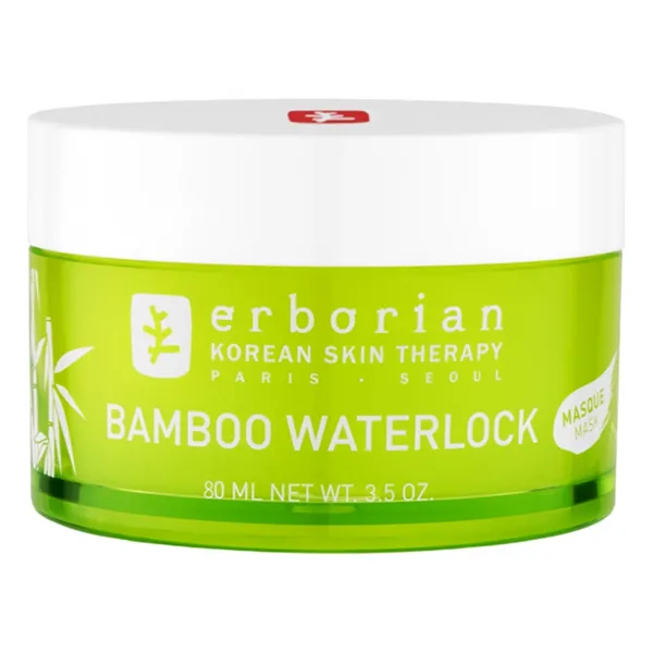 Erborian Bamboo Waterlock Mask 80ml