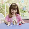 Leļļu Komplekts Sylvanian Families El escondite del huevo - 5802 Plastmasa