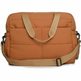Diaper Changing Bag ThermoBaby Mustard Ocre
