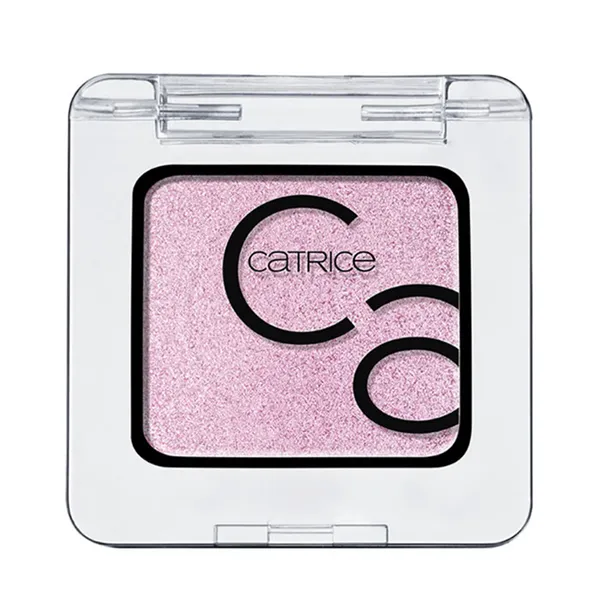 Catrice Art Couleurs Eyeshadow 160 Silicon Violet