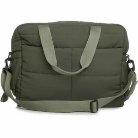Diaper Changing Bag ThermoBaby Green 31 x 8 x 44 cm