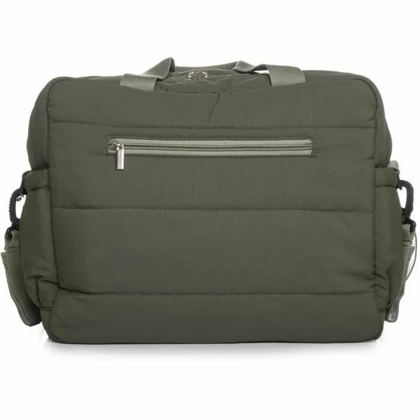 Diaper Changing Bag ThermoBaby Green 31 x 8 x 44 cm