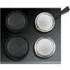 Cookware Arthur Martin AM1275 15 Pieces