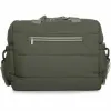 Diaper Changing Bag ThermoBaby Green 31 x 8 x 44 cm