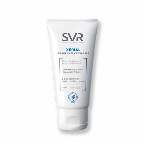 Svr Xérial Fissures et Crevasses 50ml