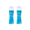 Durex Duplo Play Natural Lubricant 2x50ml