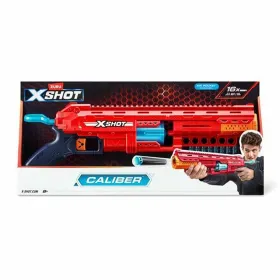 Dart Gun Zuru X-SHOT 23 x 50 x 7 cm