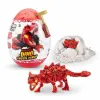 Dinozaurs Zuru ROBO ALIVE Volcano Fossil Find S2