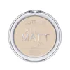 Catrice All Matt Plus Shine Control Powder 010 Transparent 10gr