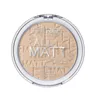 Catrice All Matt Plus Shine Control Powder 025 Sand Beige 10gr