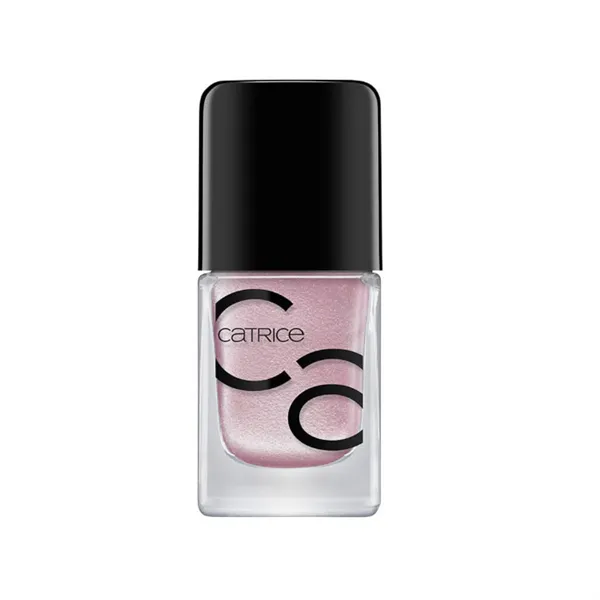 Catrice Iconails Gel Lacquer 51 Easy Pink Easy Go 10.5ml