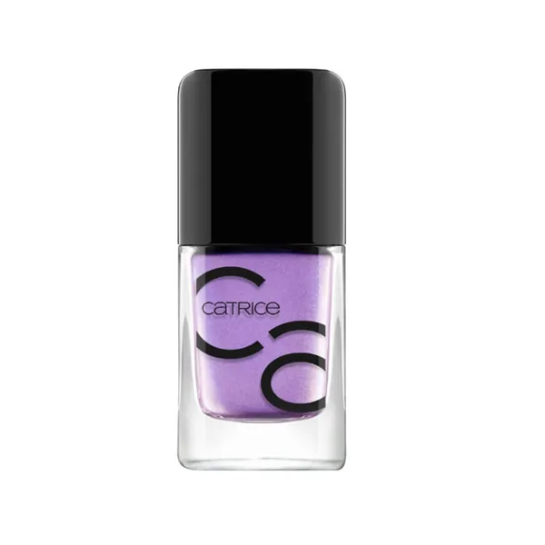 Catrice Iconails Gel Lacquer 71 Kinda Lilac You 10.5ml