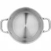 Casserole with Lid Arthur Martin AM3549 Ø 24 cm