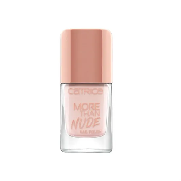 Catrice More Than Nude Mail Polish 06 Roses Are Rosy 10,5ml