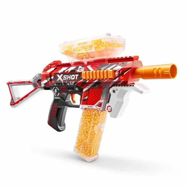 Mängupüssid Zuru X-SHOT  Hyper Gel