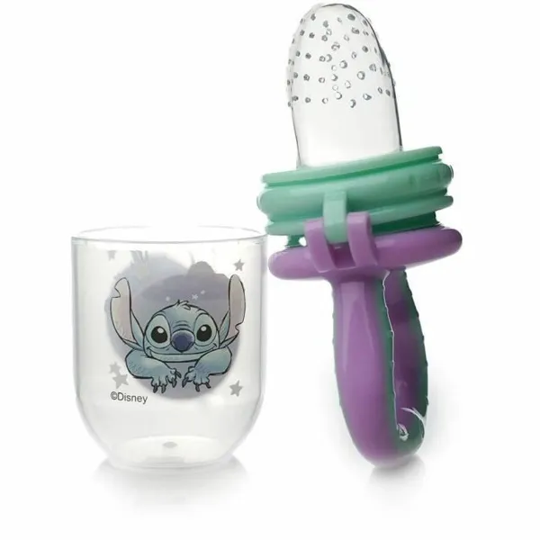 Pudeles nipelis ThermoBaby