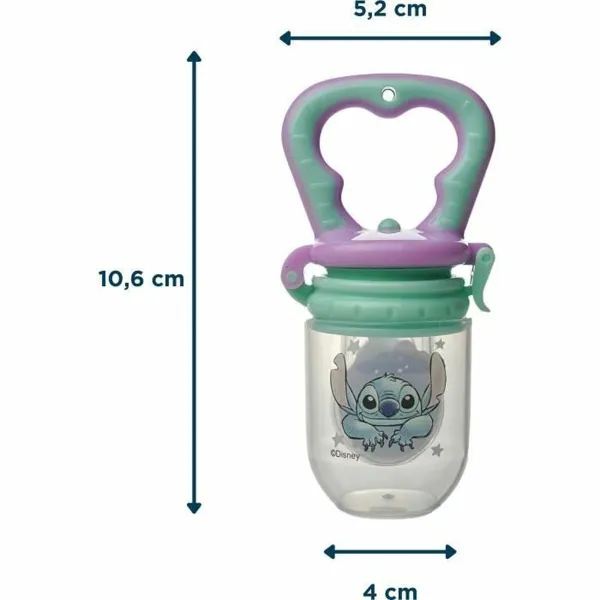 Buteliuko speneliai ThermoBaby