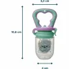 Pudeli nippel ThermoBaby