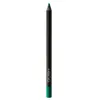 Gosh Velvet Touch Eyeliner Waterproof Woody Green