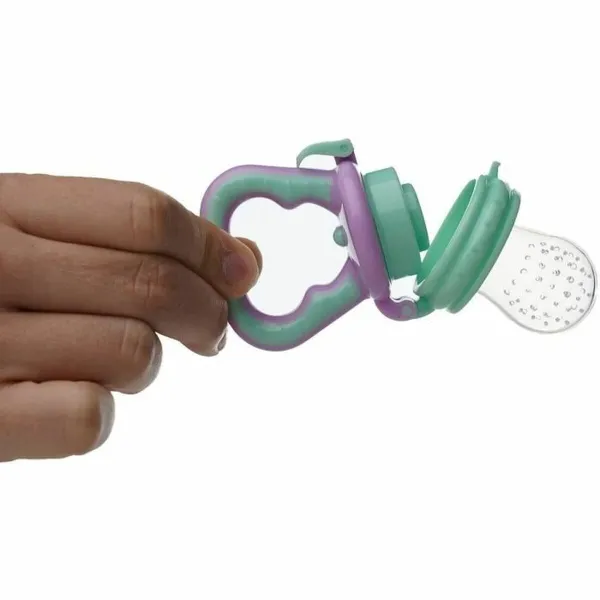 Buteliuko speneliai ThermoBaby