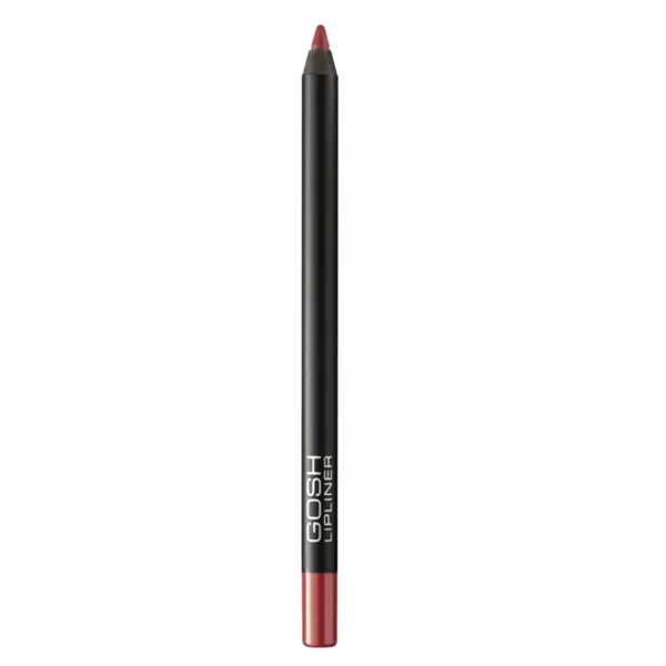 Gosh Velvet Touch Lipliner Waterproof 007 Pink Pleasure