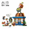 Строительный набор Lego
