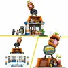 Statybos rinkinys Lego