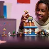 Konstruktsioon komplekt Lego