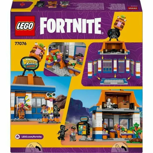 Celtniecības Komplekts Lego