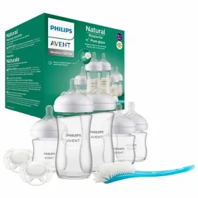 Детская бутылочка Philips 240 ml (5 штук)