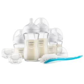 Детская бутылочка Philips 240 ml (5 штук)