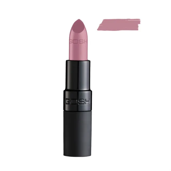 Gosh Velvet Touch Lipstick 022 Matt Orchid