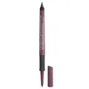 Gosh The Ultimate Lipliner With A Twist 006 Mysterious Plum